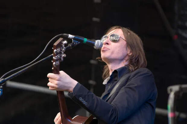 Найк Борзов в новом альбоме вывел музыкальную формулу