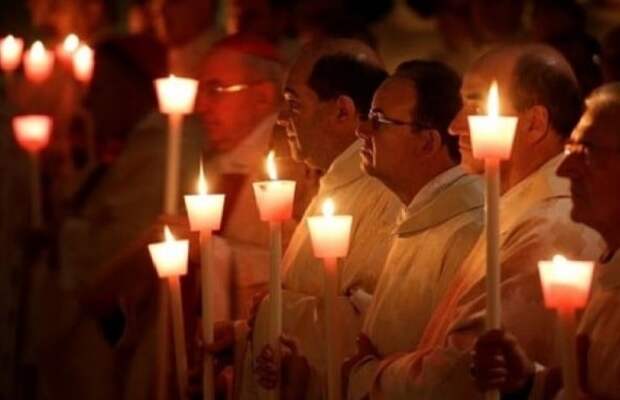 Ватикан начнет обучать экзорцистов