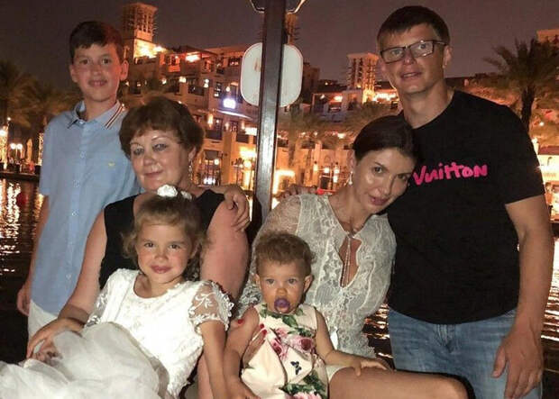 Андрей Аршавин выиграл суд за дом у тяжелобольной бывшей жены
