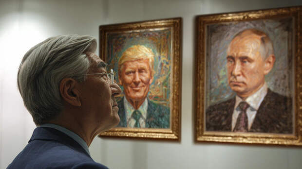 Токаев проговорился? "Чтобы рассориться с президентом Путиным - всей Россией", уверен Скурлатов