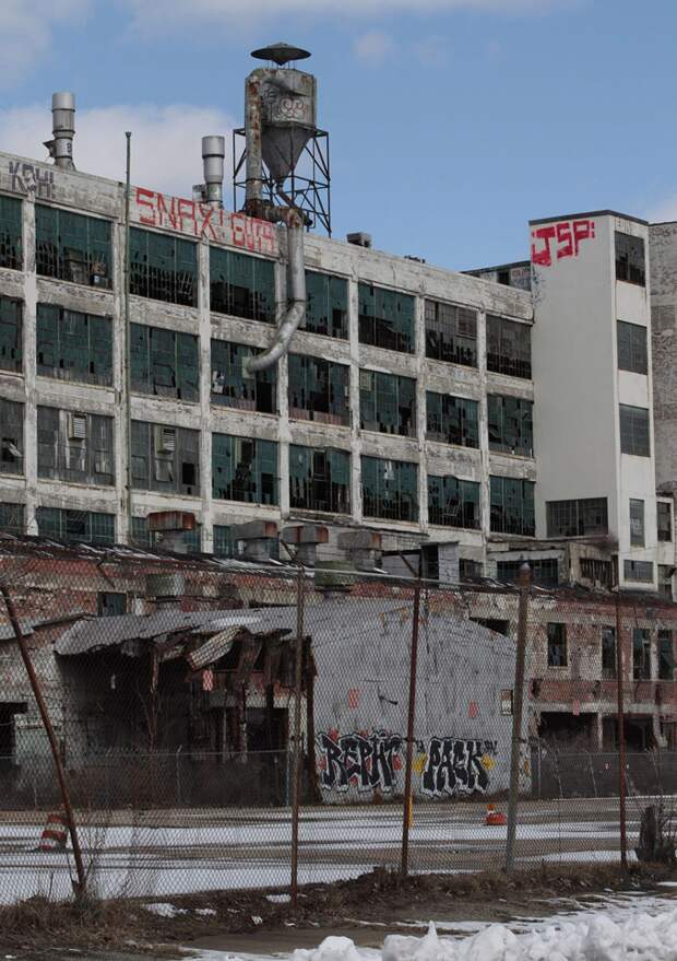 Detroit