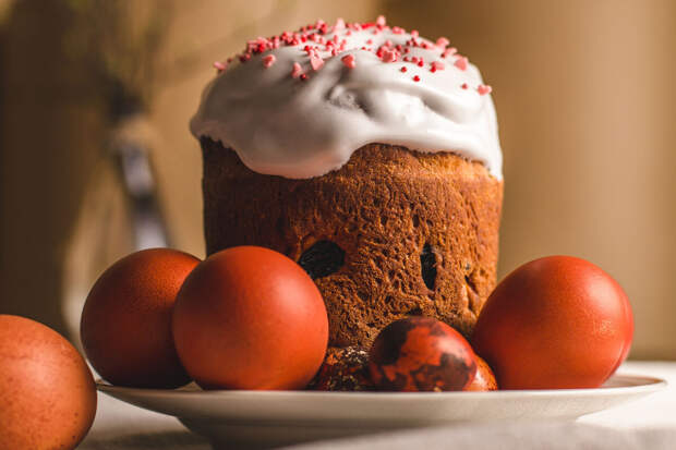 РПЦ поздравит с Пасхой тяжелобольных, пожилых и одиноких