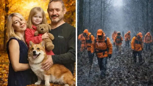 "Они глубоко в курумнике": дата возобновления поисков Усольцевых названа