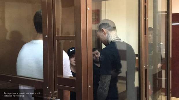Семак рассказал о будущем Кокорина в "Зените" после приговора