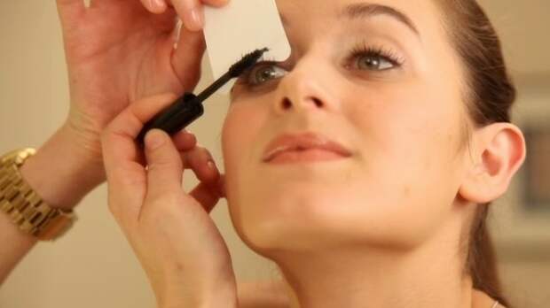 Best Mascara Tips - Spider Eyes