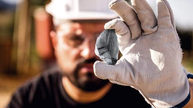 В США обсуждают пошлины на российский палладий