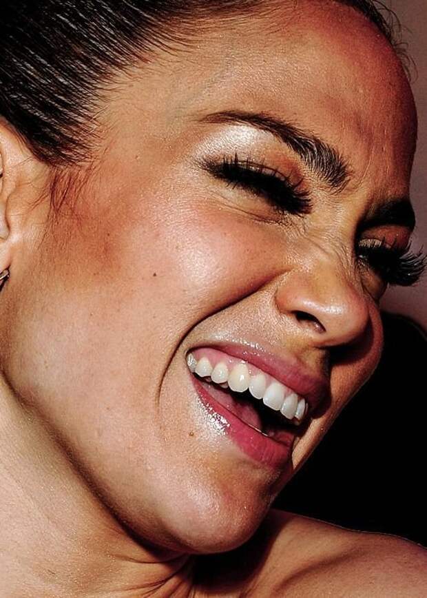 Звезды крупным планом