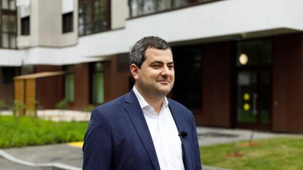 Овчинский: «Макет Москвы» подготовил программу к празднику Весны и Труда