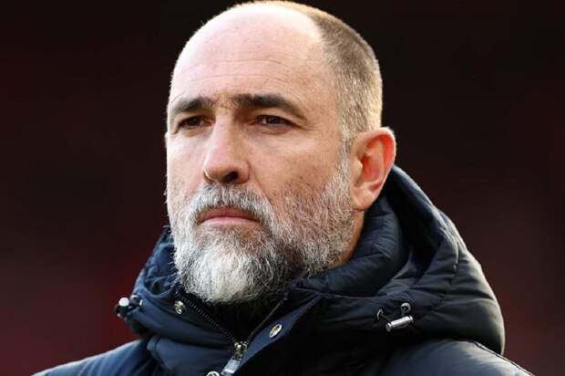 «Тоттенхэм» уволил тренера спустя полтора месяца