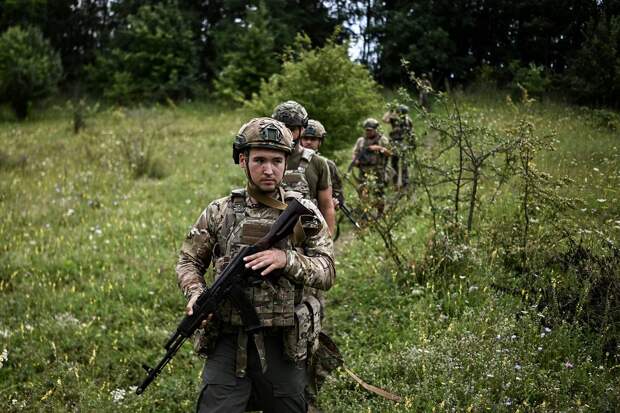Названо главное достижение Российской армии за все время СВО