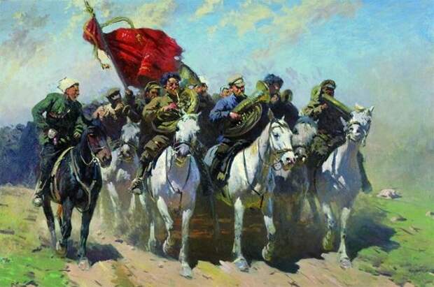 Конармия. Как царский вахмистр создал главную легенду Гражданской войн Конармия. Как царский вахмистр создал главную легенду Гражданской войн People Are Awesome, heroes