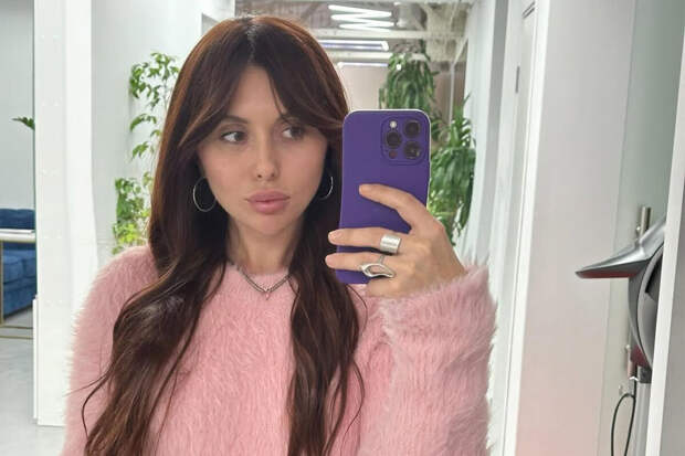 Бывшая жена Паши Техника Карицкая сообщила, что боролась с выпадением волос