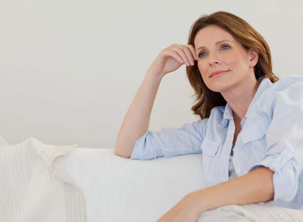 «Не хочу, чтобы муж меня считал меркантильной!» — говорит сестра