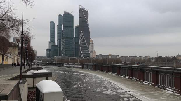 Россия входит в весну с задержкой — синоптики прогнозируют нестабильную погоду до середины месяца