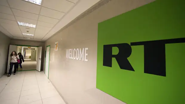 Журналисты RT рассказали подробности поездки в Нигерию