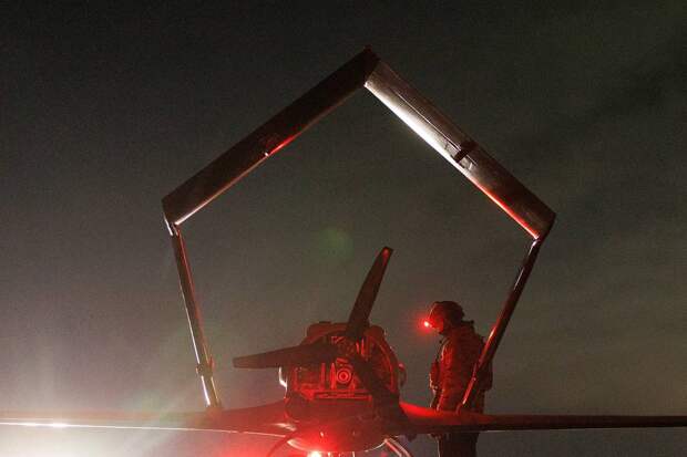 Появились подробности об ударе ВСУ по российскому городу в 1500 километрах от границы