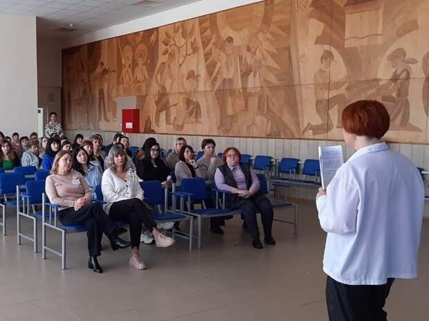 Республика Адыгея: «В муниципалитетах республики проходят родительские собрания по вопросам проведения ГИА-2026»