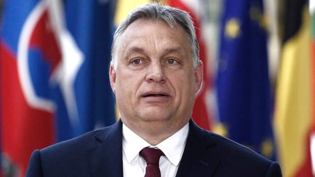 Орбан пообещал лидеру АдГ Вайдель поддержку Венгрии