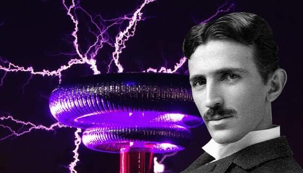 Интересный факт: Тесла предсказал появление смартфона в 1926 году.