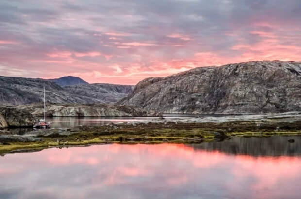 Рютте: Гренландия готова разместить у себя дополнительные войска США