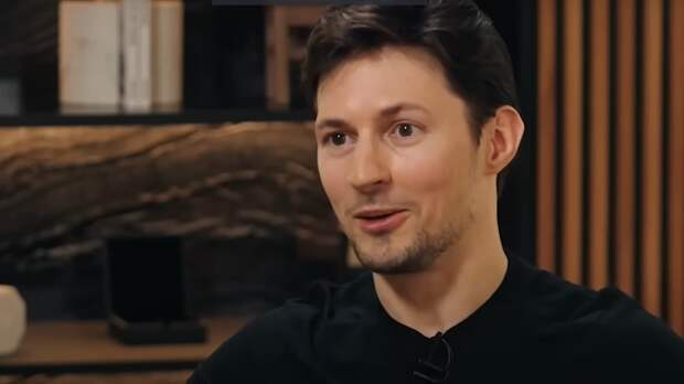 Юрист из Петербурга назвала себя женой Павла Дурова, родившей ему троих детей