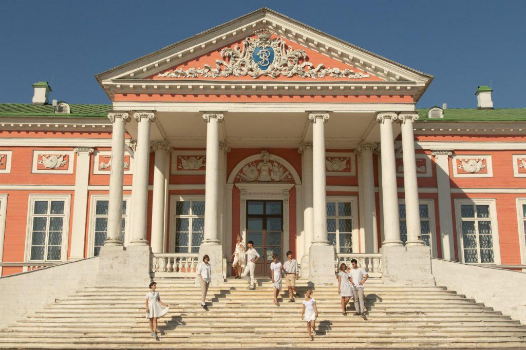 Галерея «Выхино». Фото: открытый источник