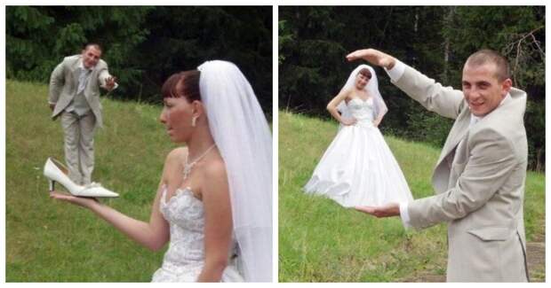 А давай сфоткаем, будто тебя на руке держат! А давай сфоткаем, будто тебя на руке держат!