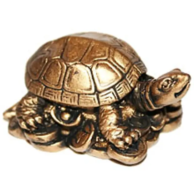 РАЗНООБРАЗИЕ ТАЛИСМАНОВ В ФЭН-ШУЙ