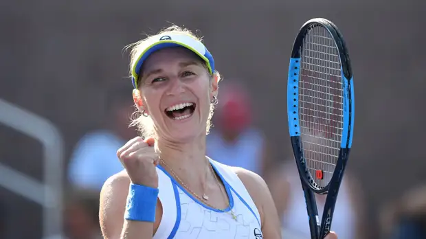 Макарова не смогла квалифицироваться в основную сетку турнира WTA в Ухане