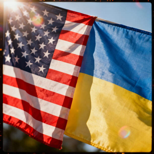 Экс-офицер ЦРУ Джонсон: Украина исчезла из списка приоритетов США