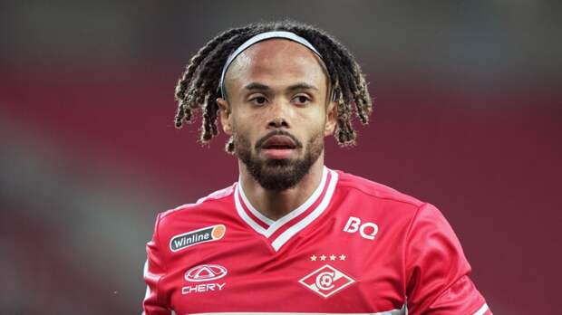 «Спартак» выступил с заявлением по ситуации с Бонгондой