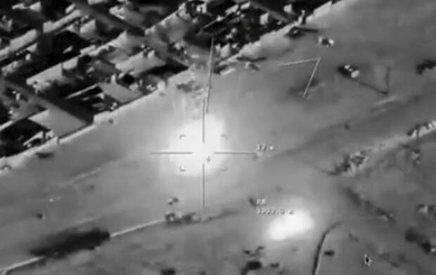 В Мали испытаны тульские трансзвуковые ракеты Х-БПЛА с дронов