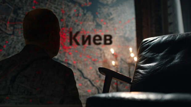 "Следующий удар будет последним для Киева": Ветеран "Вагнера" объяснил, что произойдёт после "энергетического перемирия"