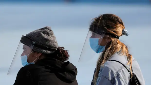 Россия предложила ОБСЕ изучить инициативу о создании зелёных коридоров