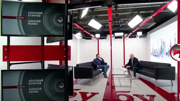 «Прекрасная Россия бу-бу-бу»: начало телевещания RT в Германии | ЕСПЧ против России | нужно ли похоронить Ленина