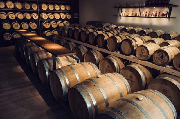 Злоупотреблять не стоит. /Фото: beerassociation.ru. Злоупотреблять не стоит. /Фото: beerassociation.ru.