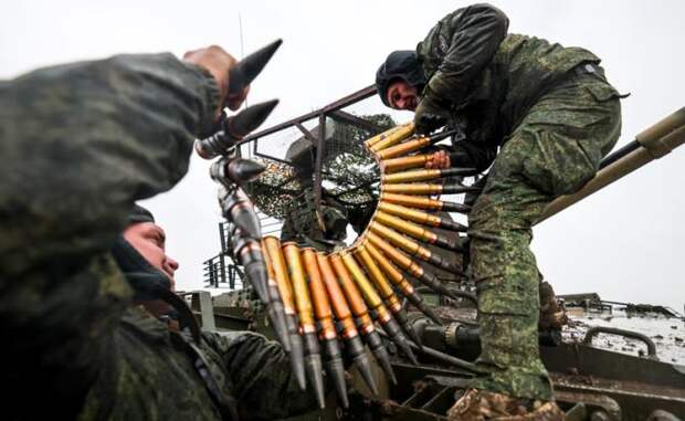 Наши войска массово заходят в Константиновку: Сырский приказал остаткам гарнизона дать «последний бой»