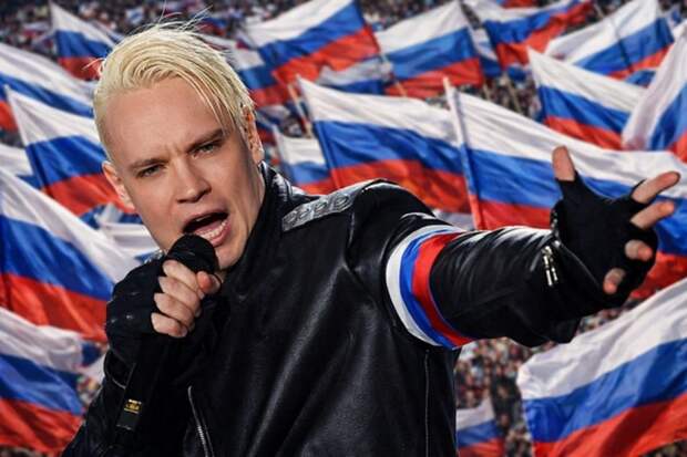 SHAMAN раскрыл причину отказа от «Интервидения»