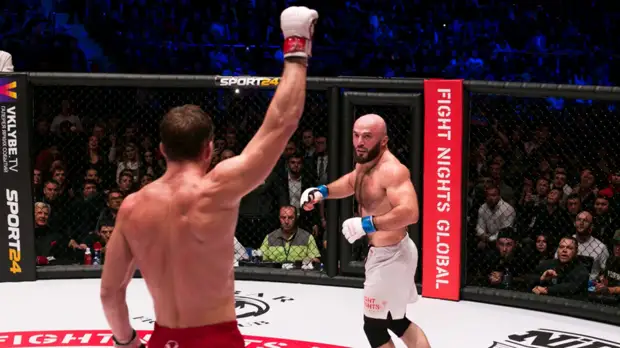 Исмаилов пройдёт медобследование после боя с Минеевым