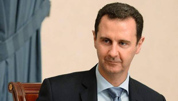 Асад заявил, что военное присутствие РФ в Сирии является долгосрочным