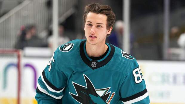 Россиянина из «Сан-Хосе» отправили в резерв для травмированных