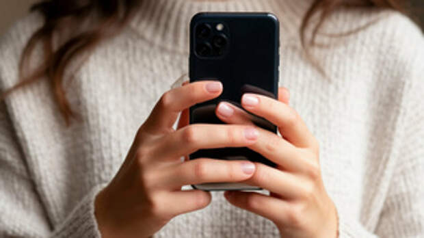 Телефон / Изображение сгенерировано shedevrum.ai / amic.ru