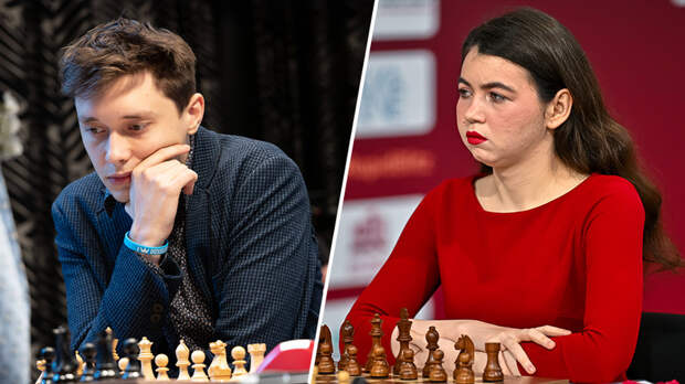 «Очень сильно разочарованы»: Есипенко провалил турнир претендентов, Горячкина и Лагно не прыгнули выше головы