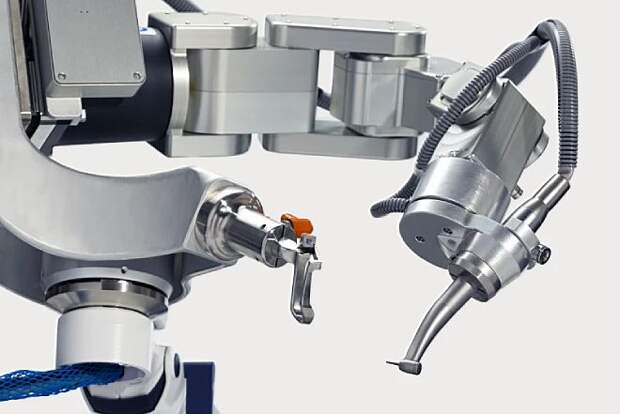 Фото: Perceptive