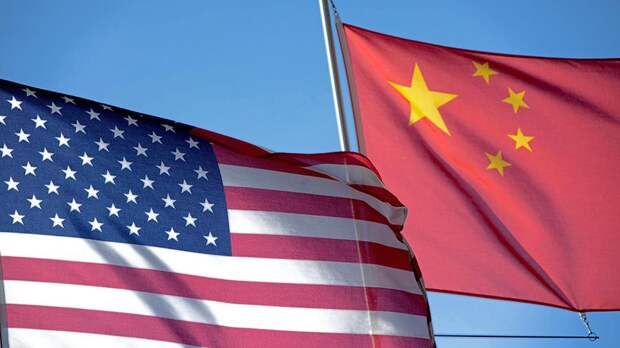 В США назвали Китай наиболее серьезным вызовом мировому правопорядку