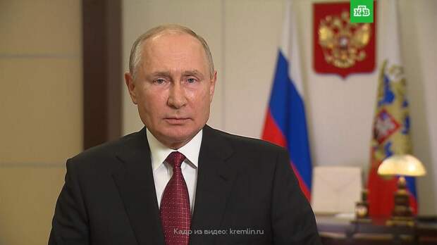 Путин назвал выборы в Госдуму важнейшим событием в жизни страны