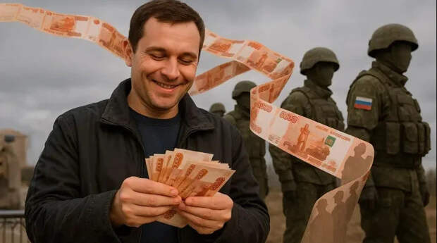 "Кому патриотизм, а кому – золотое дно": Бойцов СВО лишают денег и жизни. Жестокая правда прозвучала в прямом эфире