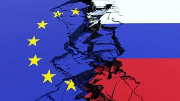 «По типу Варшавского договора» – России необходим буфер с агрессивным Евросоюзом