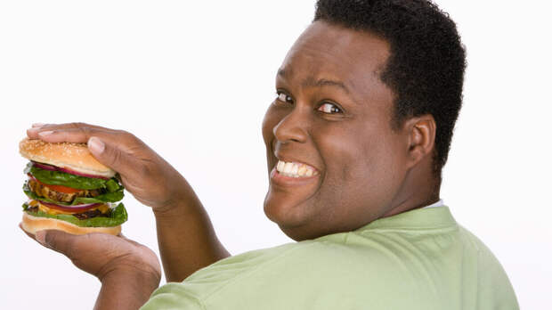 Кеннеди – младший: переработанная еда может служить оружием против США