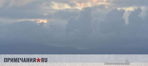 Американская береговая охрана уже несколько дней преследует российский нефтяной танкер